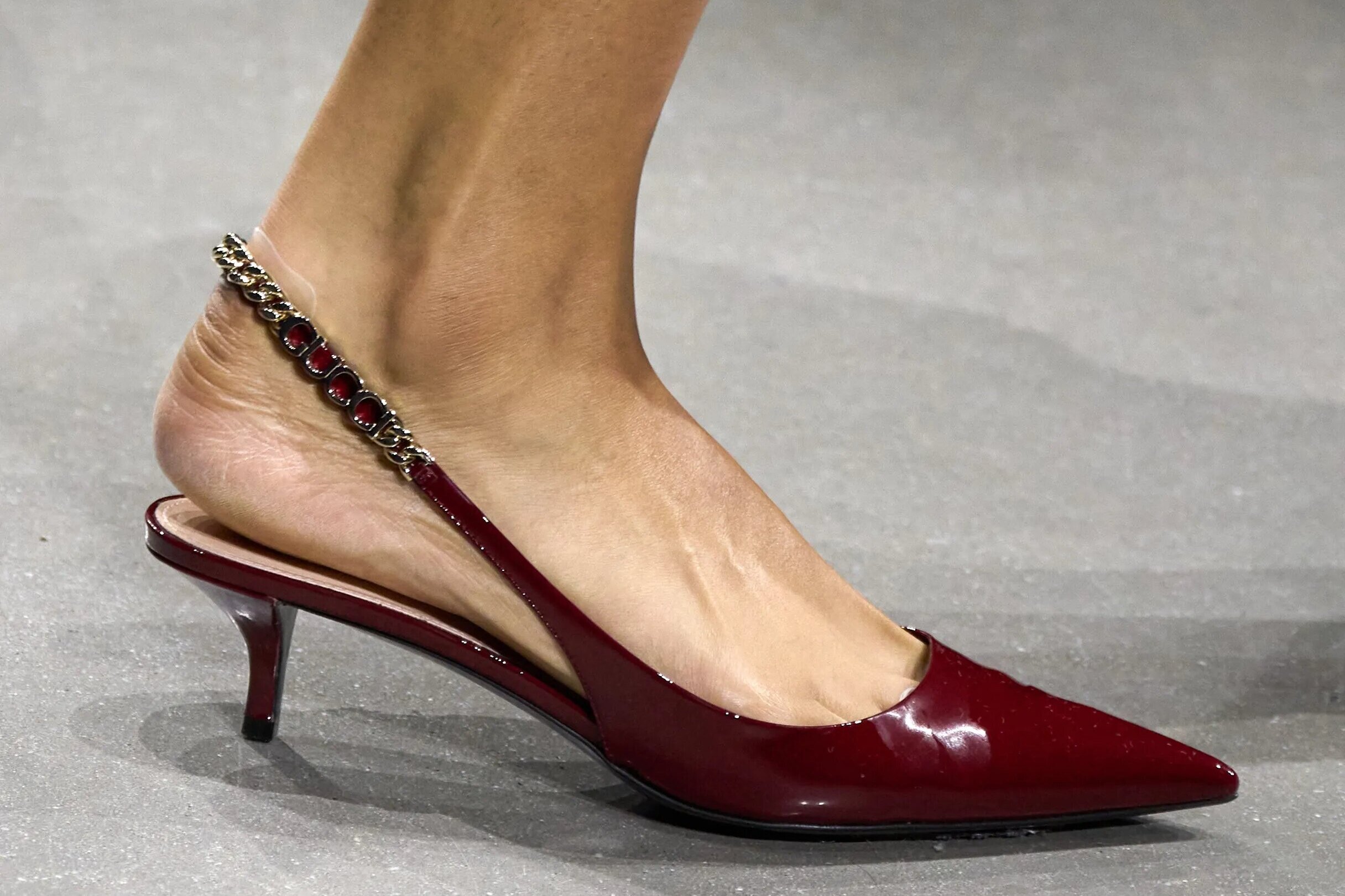Модные женские туфли - тенденции и фото новинок года