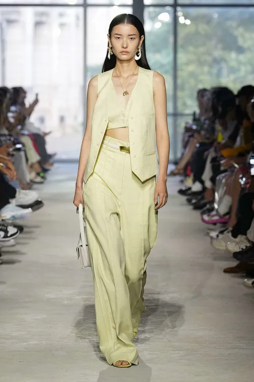 3.1 Phillip Lim весна-лето 2024