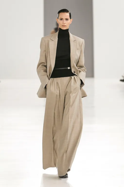 Max Mara осень-зима 2024/25