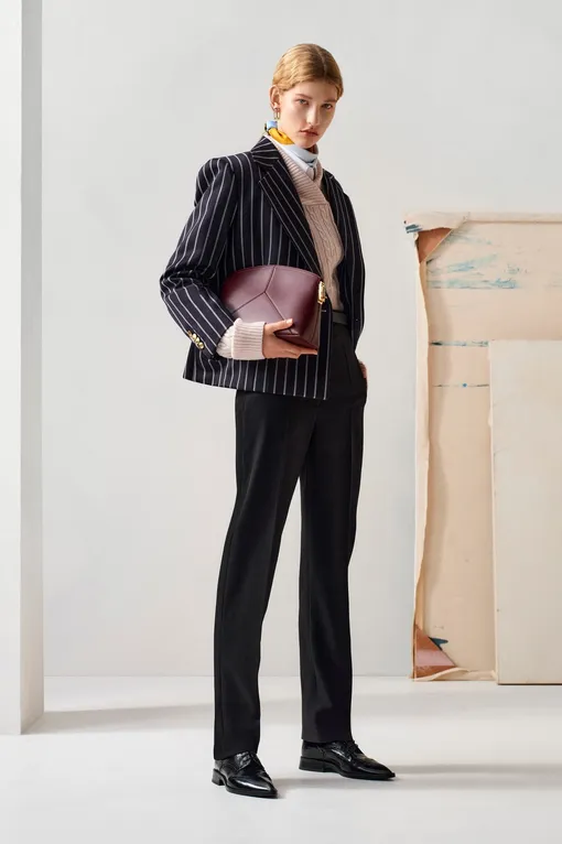 Victoria Beckham Pre-Fall 2024