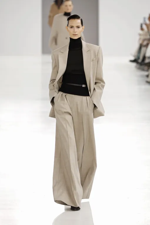 Max Mara осень-зима 2024/25